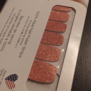 Seattle Royal Color Street Nail Set